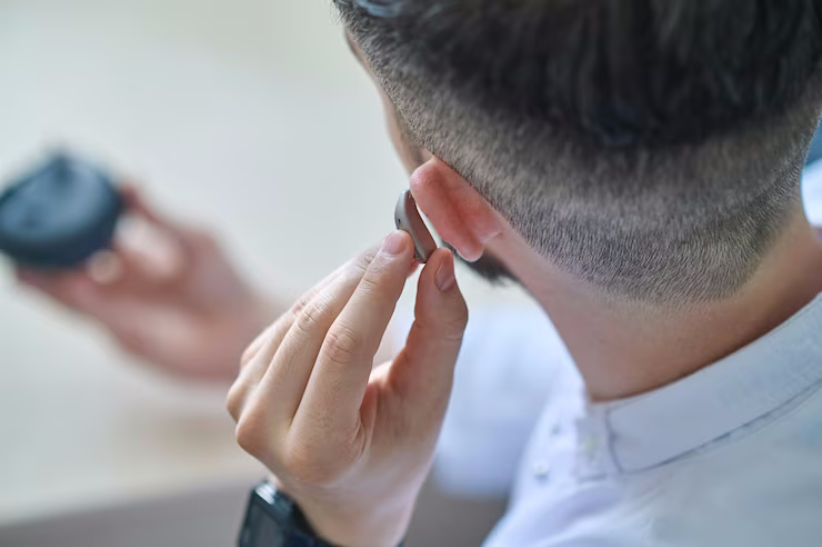 İşitme kaybı nedir ve nasıl belirlenir?