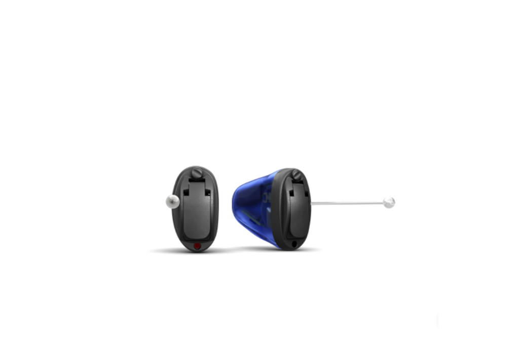 Oticon Opn (IIC)