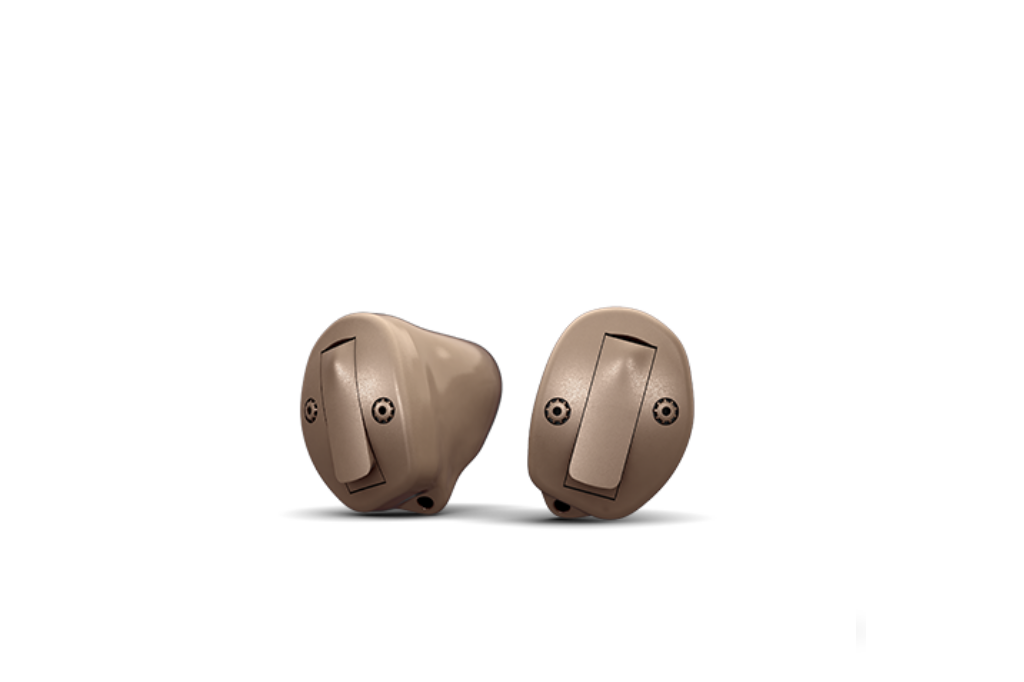 Oticon Opn (ITC)