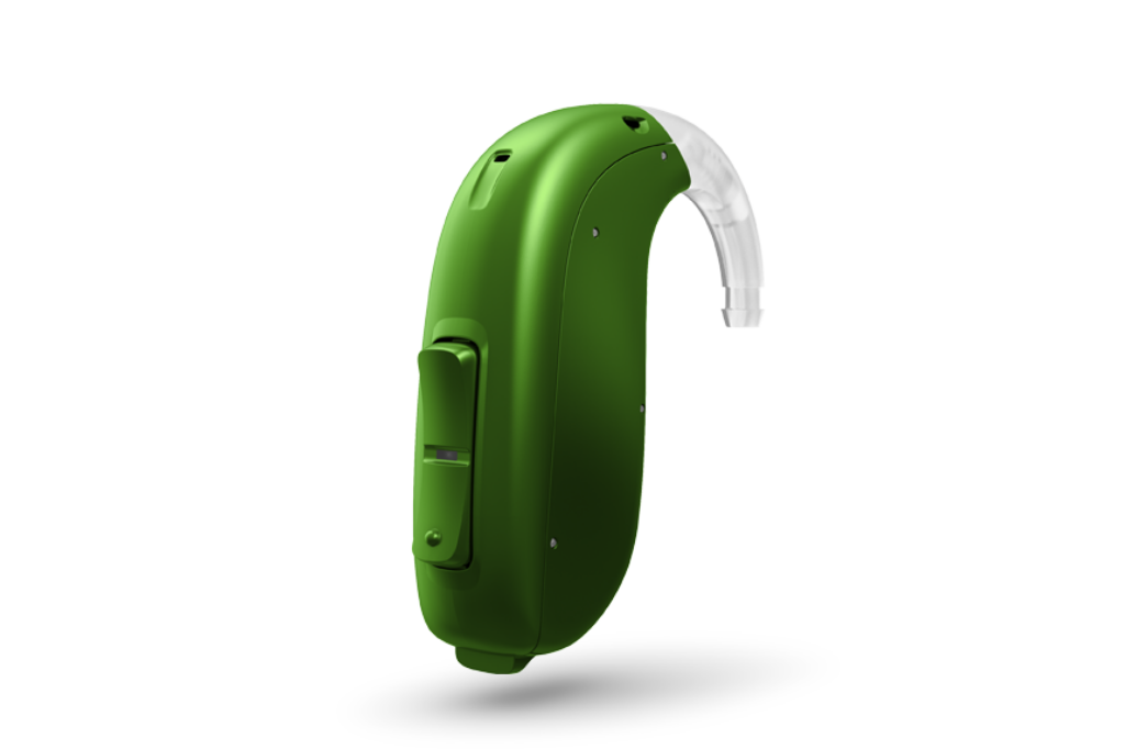 Oticon Opn Play (BTE)
