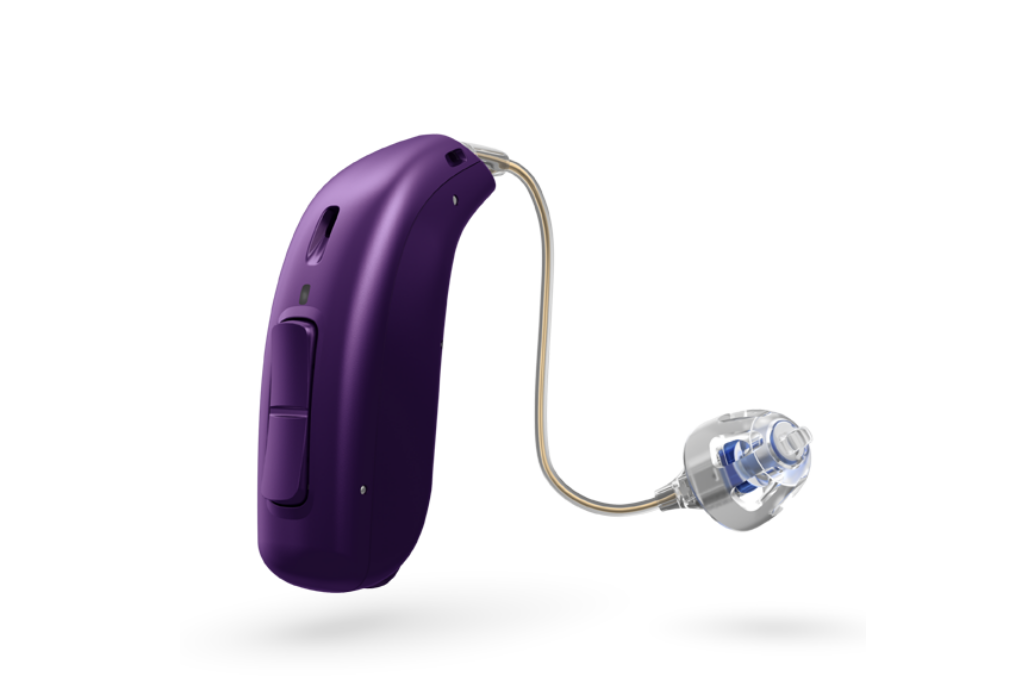 Oticon Opn Play (RITE)