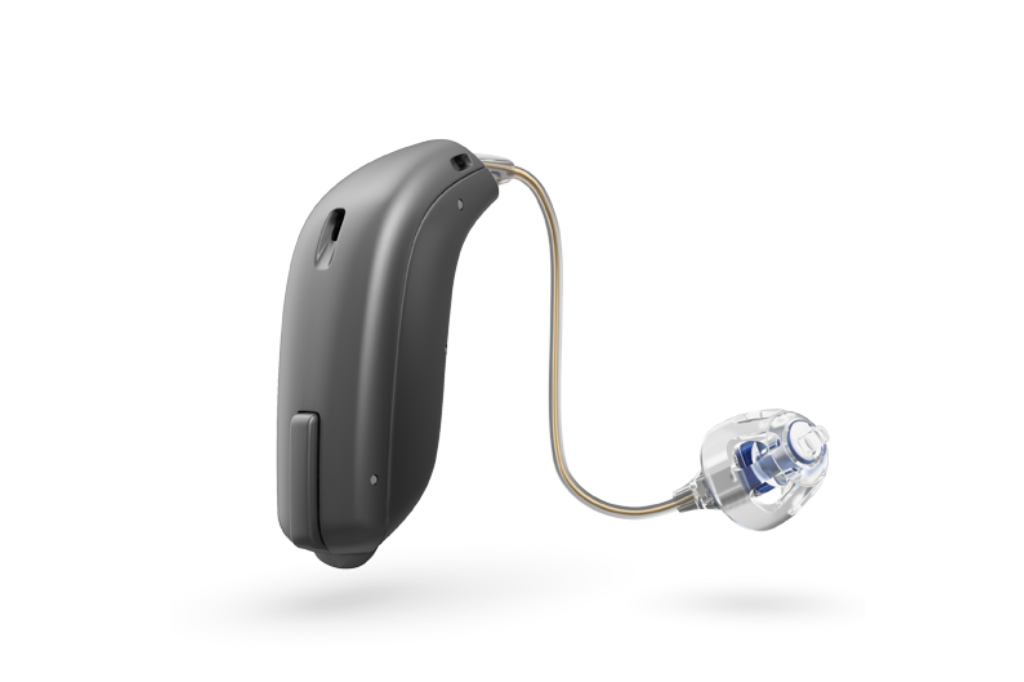 Oticon Ruby (RITE)