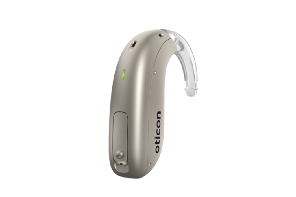 Oticon Zircon (RITE)