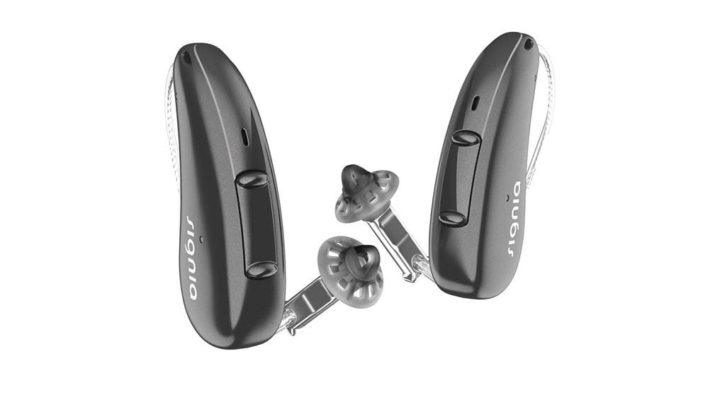 Signia Pure Charge&Go AX
