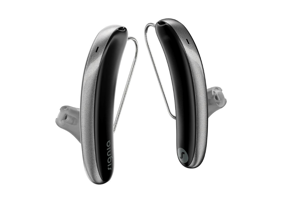 Signia Styletto AX