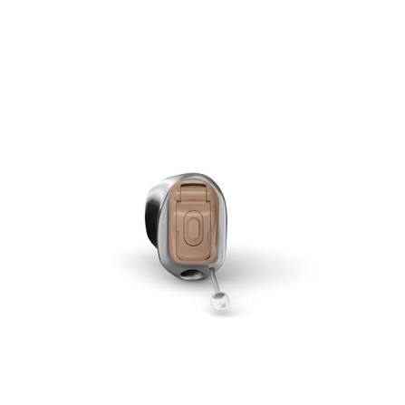 Phonak Virto I-Titanium