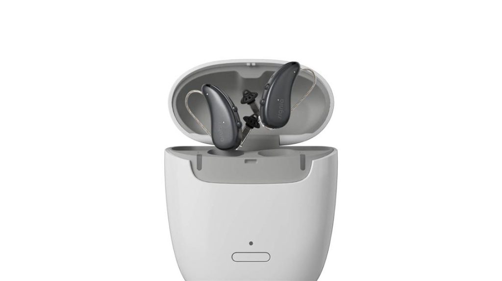 Pure Charge&Go IX