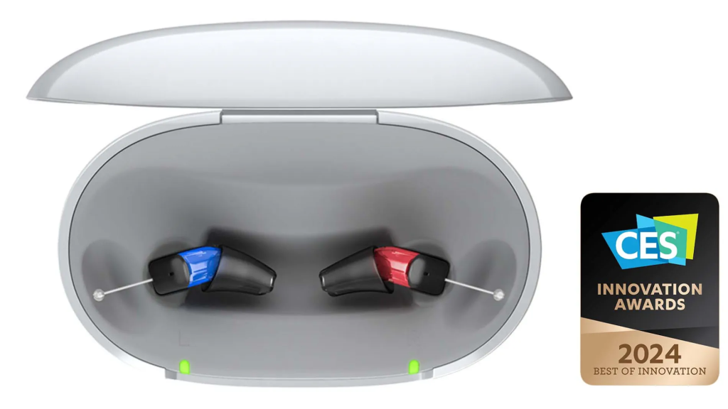 Silk Charge&Go IX