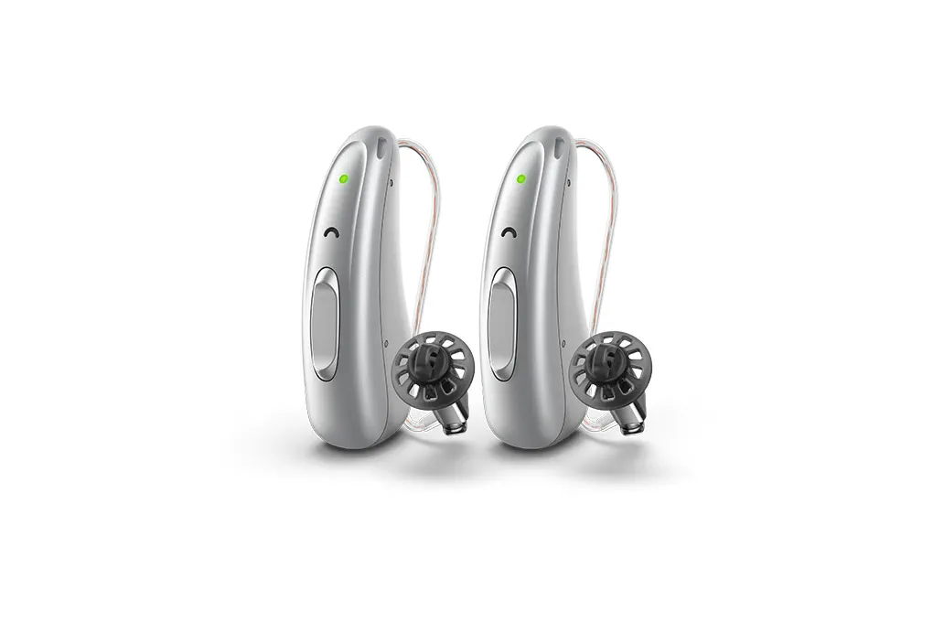 Audio Service R Li T BC 8
