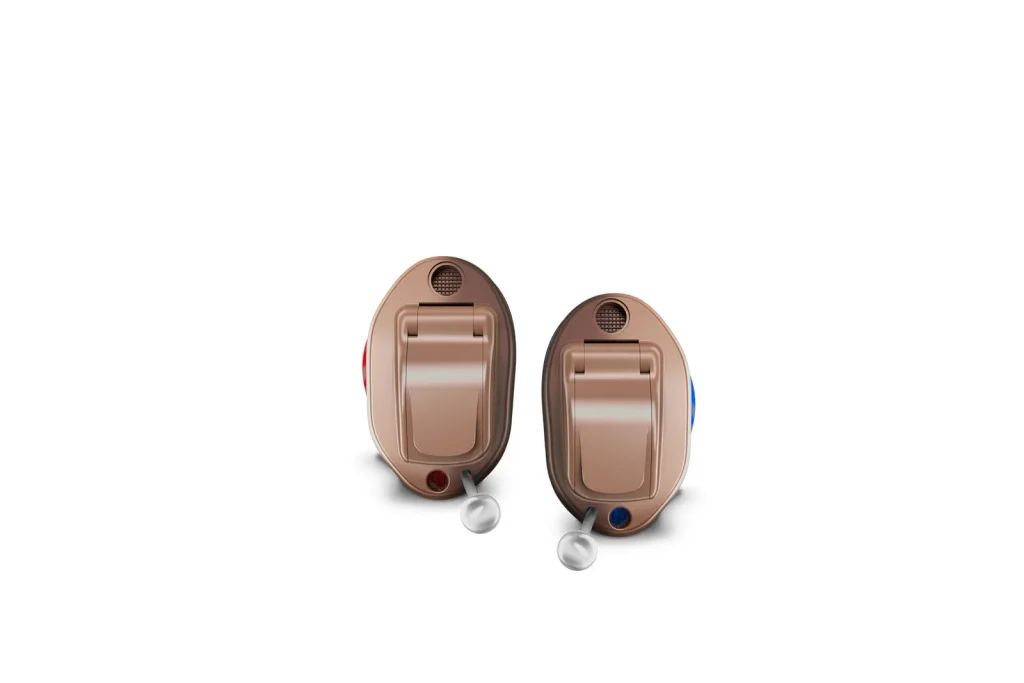 Audio Service DIC 8