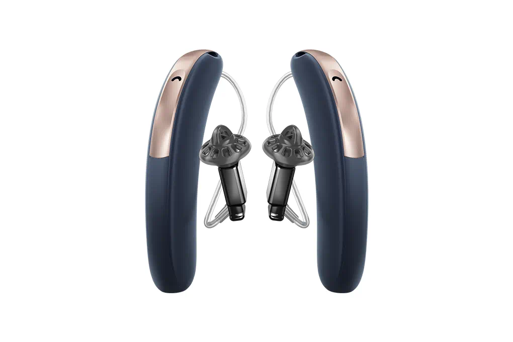 Audio Service SR Li 8