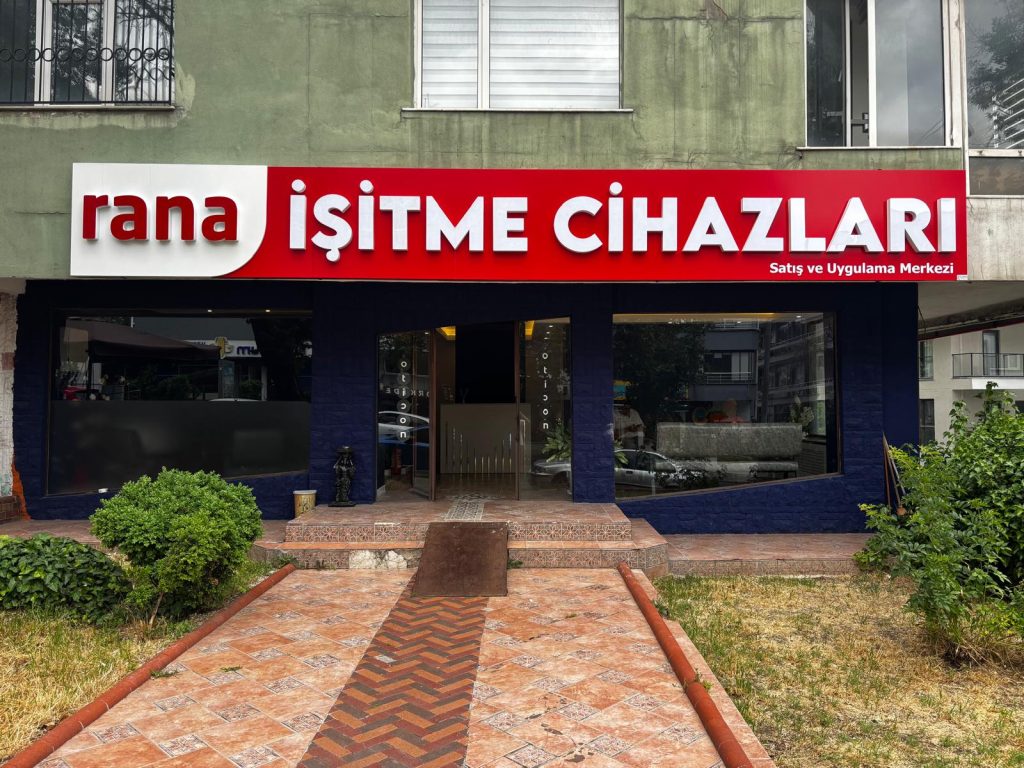 Ankara  Şube