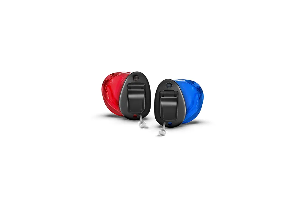 Audio Service CIC 8