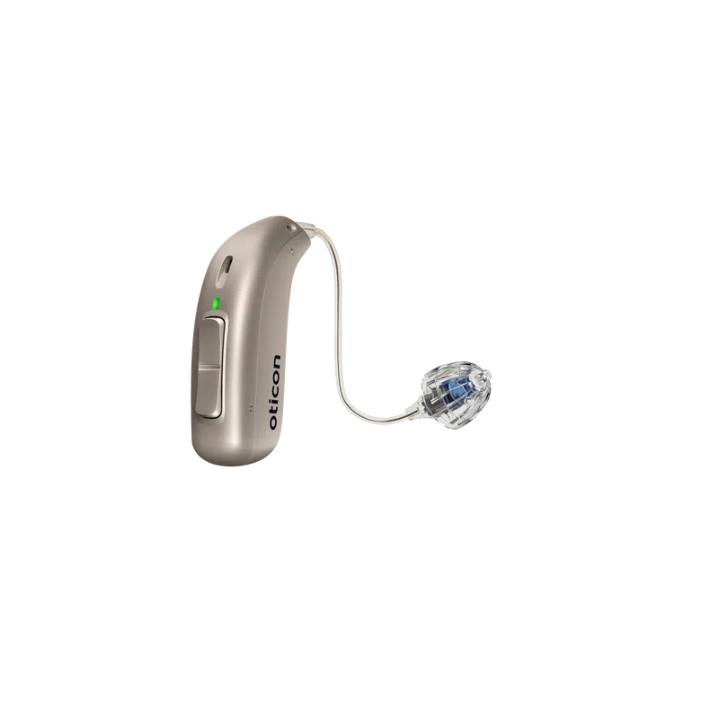 Oticon CROS miniRITE T