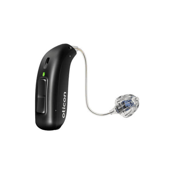 Oticon CROS PX miniRITE R