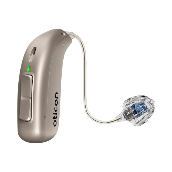 Oticon Real